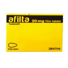 Afilta 20 Zentiva