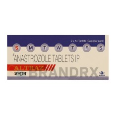 Altraz 1 mg Pharmaceutical