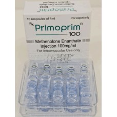 PRIMOPRIM-100 METHENOLONE ENANTHATE Thaiger Thaiger