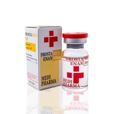 DrostaMed Enan 200 mg MediPharma
